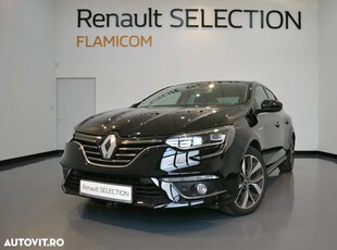 Renault Megane TCe GPF EDC Intens