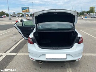 Renault Megane TCe Zen