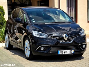 Renault Scenic BLUE dCi 120 BUSINESS EDITION