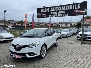 Renault Scenic dCi 110 Expression