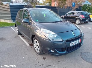 Renault Scenic ENERGY dCi 130 Start & Stop Dynamique