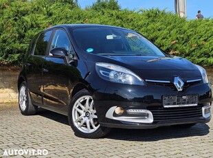 Renault Scenic ENERGY TCe 130 S&S Paris