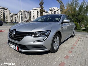 Renault Talisman ENERGY dCi 110 LIFE