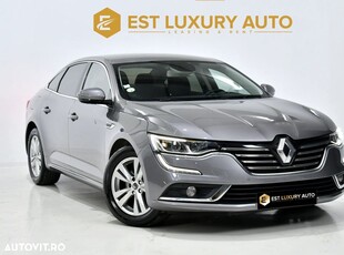 Renault Talisman ENERGY dCi 130 INTENS