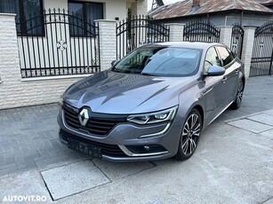 Renault Talisman ENERGY dCi 160 EDC INITIALE PARIS