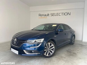 Renault Talisman ENERGY TCe EDC Intens