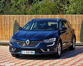 Renault Talisman Grandtour BLUE dCi 160 EDC BUSINESS EDITION