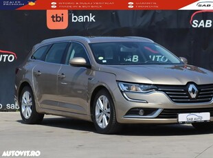 Renault Talisman Grandtour ENERGY dCi 130 EDC Business