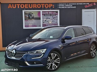 Renault Talisman Grandtour ENERGY dCi 160 EDC INITIALE PARIS