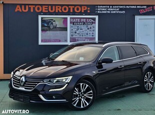 Renault Talisman Grandtour ENERGY dCi 160 EDC INITIALE PARIS