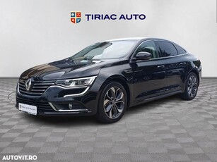 Renault Talisman Grandtour ENERGY TCe 150 EDC LIMITED