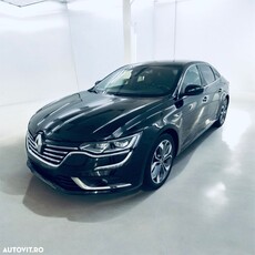 Renault Talisman TCe 160 EDC GPF INTENS