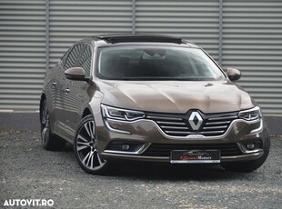 Renault Talisman TCe EDC FAP Zen