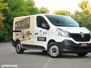 Renault Trafic ENERGY dCi 145 L1H1 Komfort