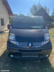 Renault Trafic Grand Passenger 2.0 dCi L2H1 Authentique