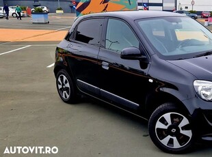 Renault Twingo ENERGY TCe 90 Intens