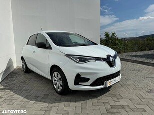 Renault ZOE EV 50 R110 LIFE