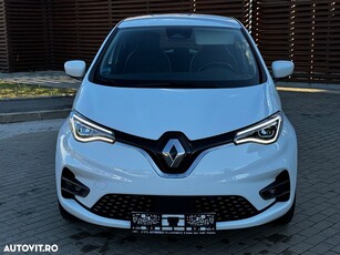 Renault ZOE EV 50 R135 INTENS