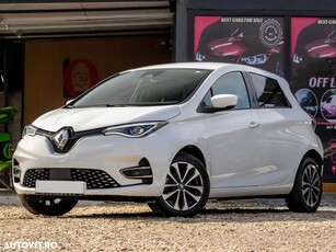 Renault ZOE (mit Batterie) Z.E. 50 EXPERIENCE