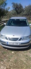 Saab 9-3 1.9 TiD DPF Aut. Vector