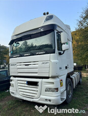 Sau/schimb DAF XF 105.460 2010