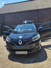 Se vinde Renault Kadjar