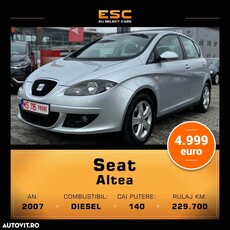 Seat Altea