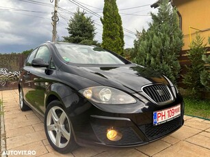 Seat Altea XL