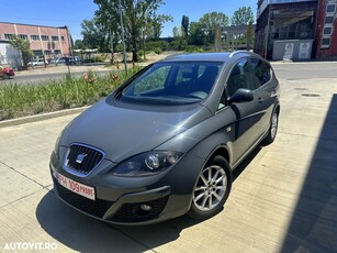 Seat Altea XL