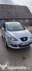 Seat altea xl masina