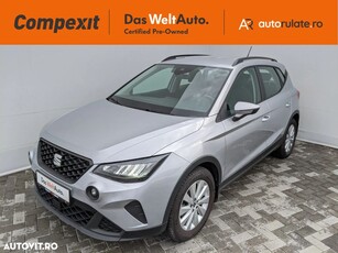 Seat Arona 1.0 TSI Style