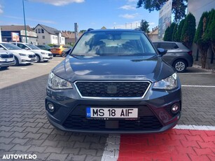 Seat Arona 1.6 TDI Start&Stop DSG7 Style