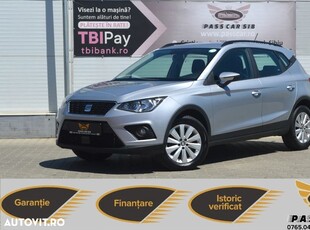 Seat Arona 1.6 TDI Start&Stop Style