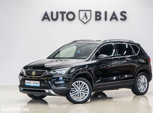 Seat Ateca 2.0 TDI 4DRIVE DSG7 Style