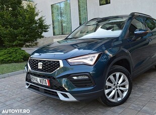 Seat Ateca 2.0 TDI Style