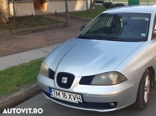 Seat Cordoba