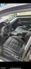 Seat Exeo ST 2.0 TDI 143 CP Sport Multitronic