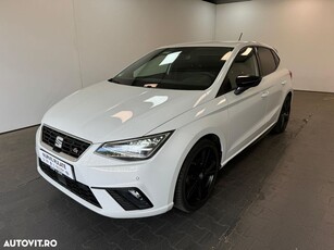 Seat Ibiza 1.0 TSI FR