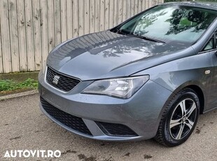 Seat Ibiza 1.2 12V Reference Viva