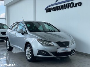 Seat Ibiza 1.2 TDI Reference