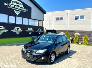 Seat Ibiza 1.4 16V Copa