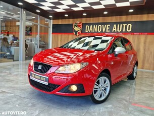 Seat Ibiza 1.4 Cool