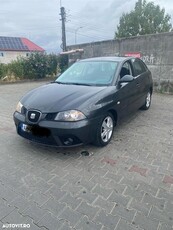 Seat Ibiza 1.4 TDI Reference DPF