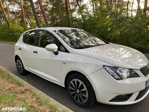 Seat Ibiza 1.4 TDI S&S CONNECT