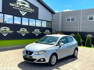 Seat Ibiza 1.6 TDI Style