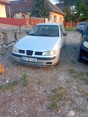 seat ibiza 1,9 sdi