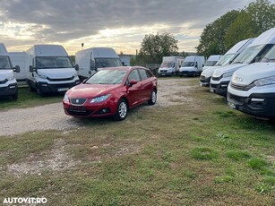 Seat Ibiza ST 1.2 TDI CR Ecomotive Style