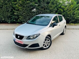 Seat Ibiza ST 1.2 TDI CR Style 4YOU