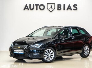 Seat Leon 1.0 TSI Style