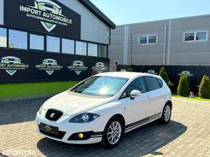 Seat Leon 1.2 TSI Copa